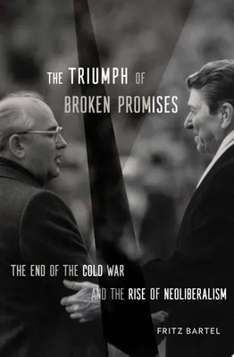 Zdjęcie produktu dla The Triumph of Broken Promises