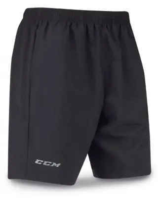 Produktbild von Ccm S6143 Ad Training Kurze Hose Schwarz L Mann Schwarz L
