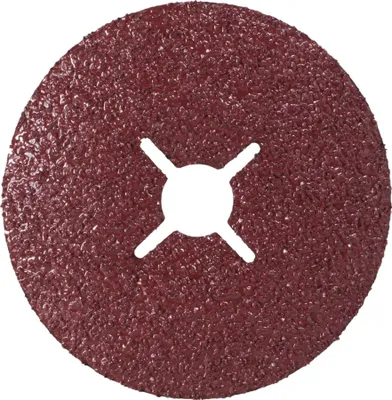 Immagine prodotto di Disco in fibra 3M (CER) 782C, diametro 178 mm, grana: 80