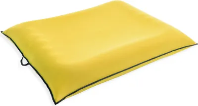 Produktbild von INTEX 56794EU - Riesensitzsack - Luxe Lounge (198x157cm) Sitzkissen Garten Pool  gelb