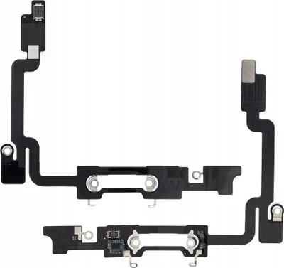 Produktbild von Unteres Lautsprecher-Flexkabel/WiFi-Antenne iPhone XR OEM