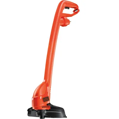 Image de Black&Decker Elektro-Rasentrimmer, 250W, 23cm GL250