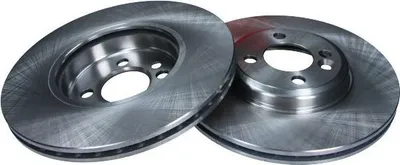 Produktbild von 2x MAXGEAR Bremsscheibe 19-2456 vorne für MINI Schrägheck (R56) Clubman (R55)