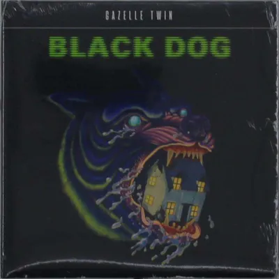 Produktbild von Black Dog