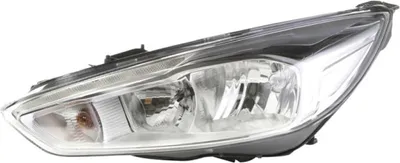Immagine prodotto di Faro Hella sinistro per Ford Focus 3 da 11/2014