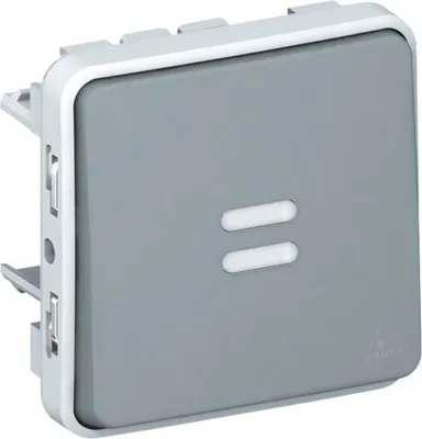 Zdjęcie produktu dla Legrand 069512, 1 szt.