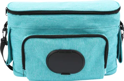 Produktbild von Olympia BO300 Buggy Organizer Blue