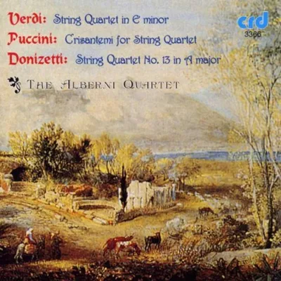 Produktbild von Streichquartette