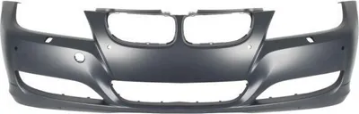 Produktbild von BLIC Stoßstange Stoßfänger für BMW 3 Touring (E91) 5510-00-0062905P
