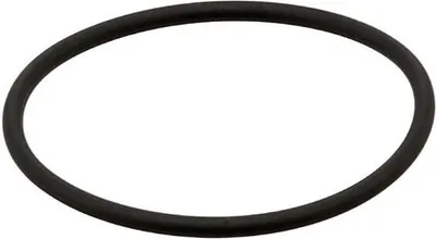 Produktbild von ELRING Dichtring 984.790 2,5mm FPM (Fluor-Kautschuk) 43mm 48mm