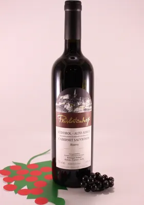 Produktbild von Südtiroler Cabernet Sauvignon Riserva - 2019 - Weingut Prälatenhof