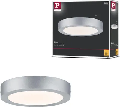 Immagine prodotto di Pannello LED Paulmann Lunar