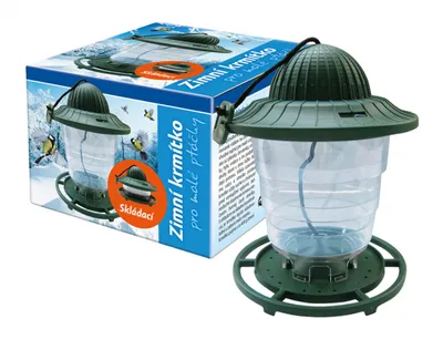 Zdjęcie produktu dla Nohel Garden Plastikowy podajnik nr 14/ze