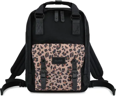 Produktbild von Ein geräumiger, urbaner Rucksack mit Platz für einen Laptop - Himawari