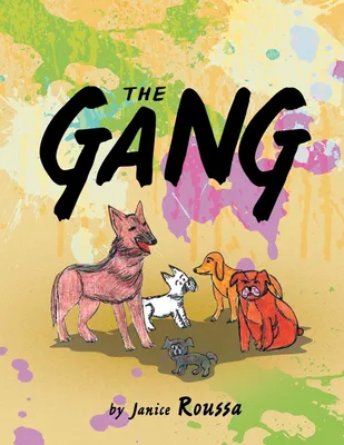 Produktbild von The Gang