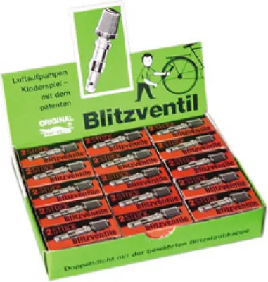 Obrázek produktu pro Aligátor Blitzventile, Prohrát