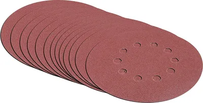 Produktbild von Matrix Schleifpapierset (150er) für Deckenschleifer DWS 600 / DWS 1200/DWS 710 / 130210060