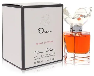 Produktbild von Oscar De La Renta Esprit D'oscar eau de parfum spray 50 ml