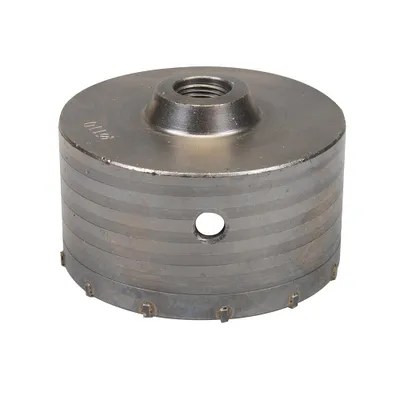 Zdjęcie produktu dla Wiertło rdzeniowe z węglików spiekanych 110 mm