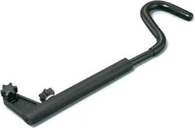 Immagine prodotto di Topeak Stabilizier Dual Touch per manubrio, nero