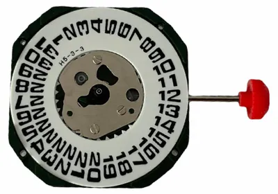 Zdjęcie produktu dla Miyota 053517560529