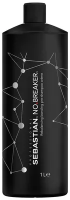 Productafbeelding van Sebastian -  NO.BREAKER Rebalancing Bonding Pre-shampoo Crème - 1000 ml