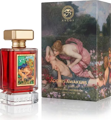 Zdjęcie produktu dla Argos Adonis Awakens Woda perfumowana 100 ml (unisex)