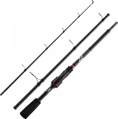 Obrázek produktu pro Daiwa prut na dravce Ninja X Mobile Spin