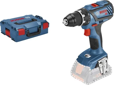 Produktbild von BOSCH Professional GSR 18V-28 Akku-Bohrschrauber 18,0 V, ohne Akku