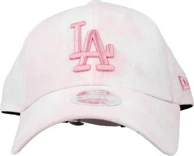 Immagine prodotto di Cappellino New Era 9Forty Donna MLB Denim LA Dodgers - UNI