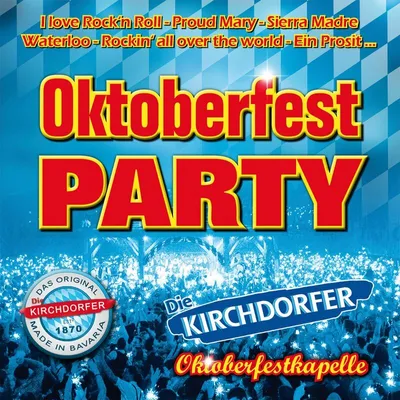 Produktbild von Party