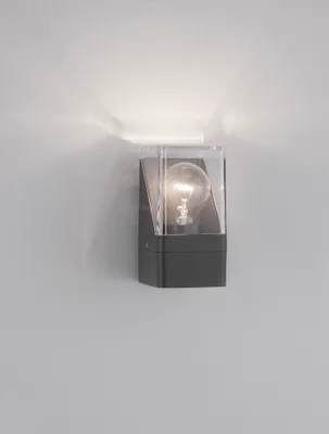 Produktbild von Nova Luce Wandleuchte SELENA
