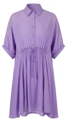 Produktbild von EMBELL damen kleid - lila, M
