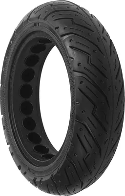 Immagine prodotto di Segway Ninebot F3 Pneumatici in gomma piena 10x2,5 (60/70-6,5) a nido d'ape