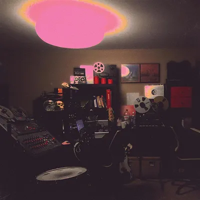 Obrázek produktu pro Unknown Mortal Orchestra: (CD / M)