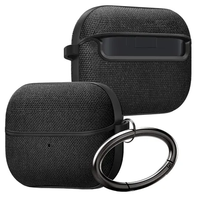 Image de SPIGEN Étui Spigen Urban Fit Galaxy Buds 3 Pro Noir