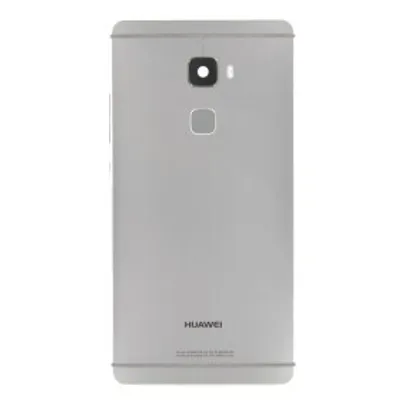 Immagine prodotto di per Huawei Mate S coperchio della batteria coperchio posteriore nero coperchio posteriore
