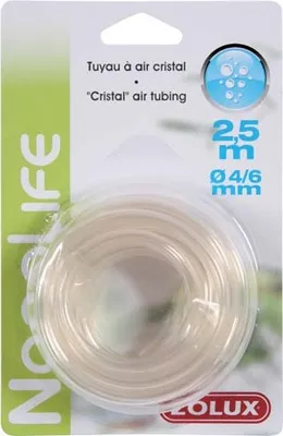 Immagine prodotto di Tubo flessibile ZOLUX 2,5 m, Z334080