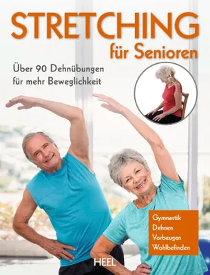 Produktbild von Stretching für Senioren