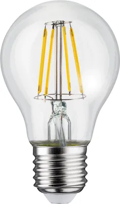 Produktbild von Retro Edison Filament Glühbirne LED E27 Vintage Dekorative Glühlampe Beleuchtung Birne Warmweiß 3000K 230V 11W 1500lm