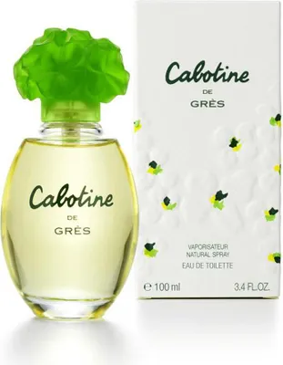 Image de Cabotine en faïence, etc. 100 ml