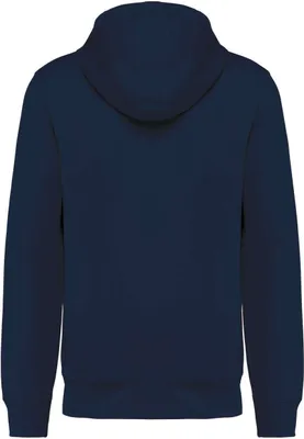 Produktbild von Kariban Uni Sweatjacke Kapuzenjacke Hoodie Zipperjacke Sweat-Jacke, Größe:S, Farbe:Navy Blau