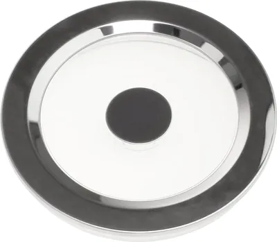 Produktbild von WMF SS-9100052052 Deckel für 0413320011 3200002262 Lono Glas Milchaufschäumer