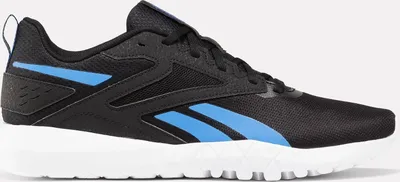 Produktbild von Reebok - "Flexagon Energy 4" Sneaker für Herren PP15036 (41,5 EU) (Schwarz)