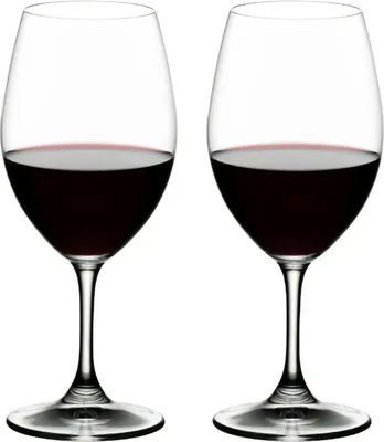 Produktbild von Riedel Rotweingläser Ouverture - 350 ml - 2 Stück
