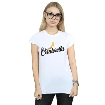Immagine prodotto di Disney - Maglietta da donna BI16133 (S) (Bianco)