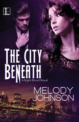 Produktbild von The City Beneath