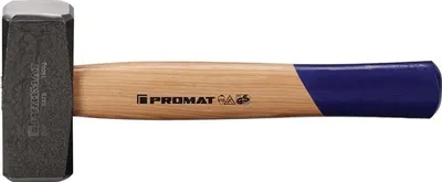 Produktbild von Fäustel Kopfgewicht 1000g Hickory PROMAT