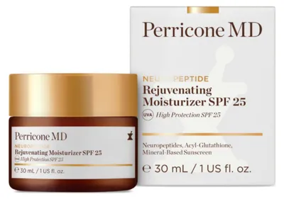 Immagine prodotto di Perricone MD Trattamento giorno con protezione solare Neuropeptide Rejuvenating Moisturizer SPF