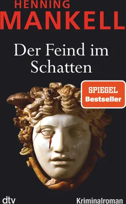 Produktbild von Der Feind im Schatten